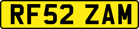 RF52ZAM