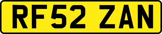 RF52ZAN