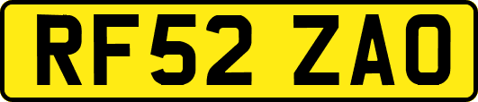 RF52ZAO