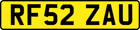 RF52ZAU