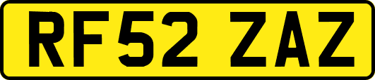 RF52ZAZ