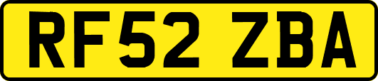 RF52ZBA