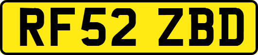 RF52ZBD
