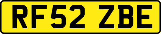 RF52ZBE