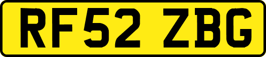 RF52ZBG