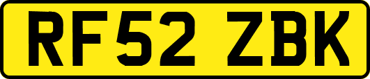 RF52ZBK