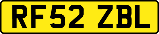 RF52ZBL