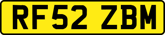 RF52ZBM