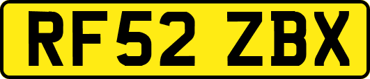 RF52ZBX