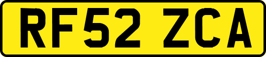 RF52ZCA