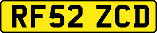 RF52ZCD