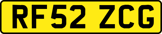 RF52ZCG