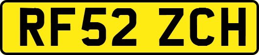 RF52ZCH
