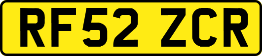 RF52ZCR