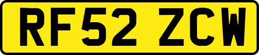 RF52ZCW