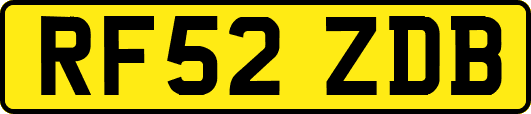 RF52ZDB