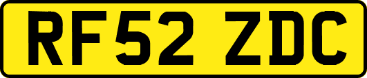 RF52ZDC