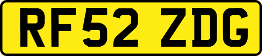 RF52ZDG