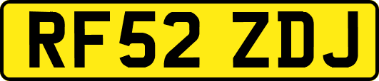 RF52ZDJ
