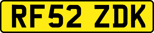 RF52ZDK