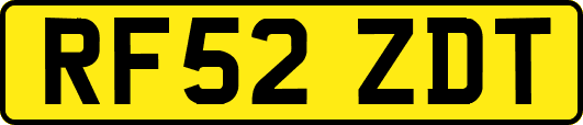 RF52ZDT