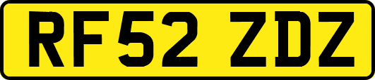 RF52ZDZ