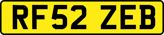 RF52ZEB