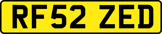 RF52ZED