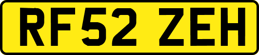 RF52ZEH