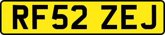 RF52ZEJ