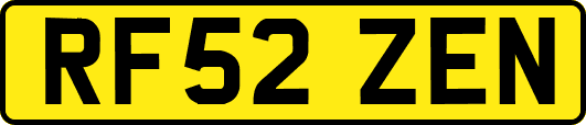 RF52ZEN