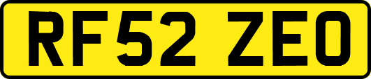 RF52ZEO