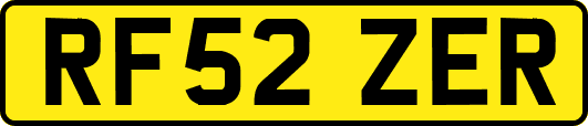 RF52ZER