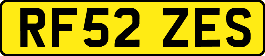 RF52ZES