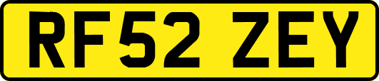 RF52ZEY