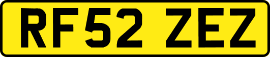 RF52ZEZ