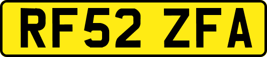 RF52ZFA