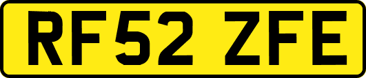 RF52ZFE