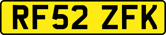 RF52ZFK