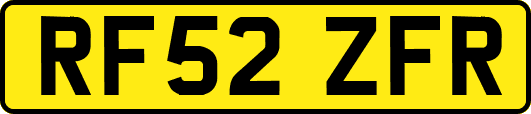 RF52ZFR