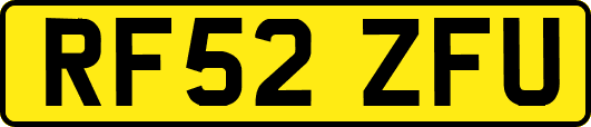 RF52ZFU