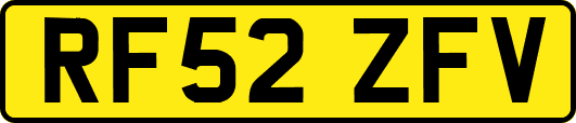RF52ZFV