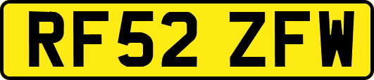 RF52ZFW