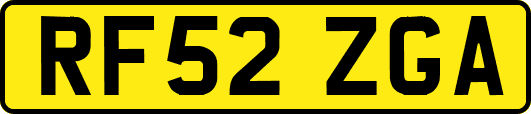 RF52ZGA