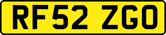 RF52ZGO