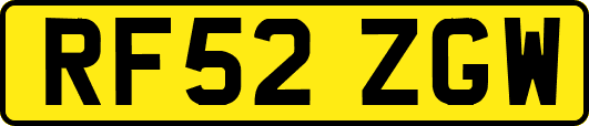 RF52ZGW
