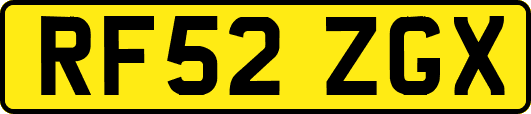 RF52ZGX