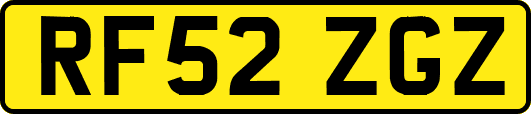RF52ZGZ