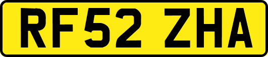 RF52ZHA