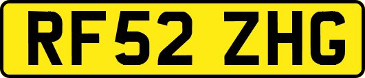 RF52ZHG